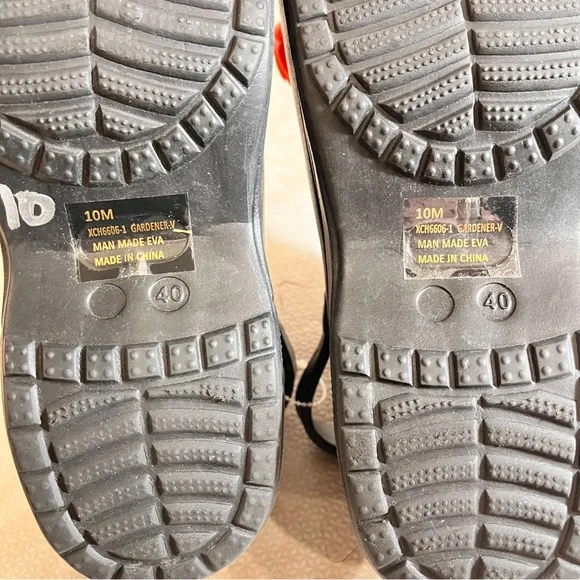 Platform Women’s size 10M - Picture 9 of 16